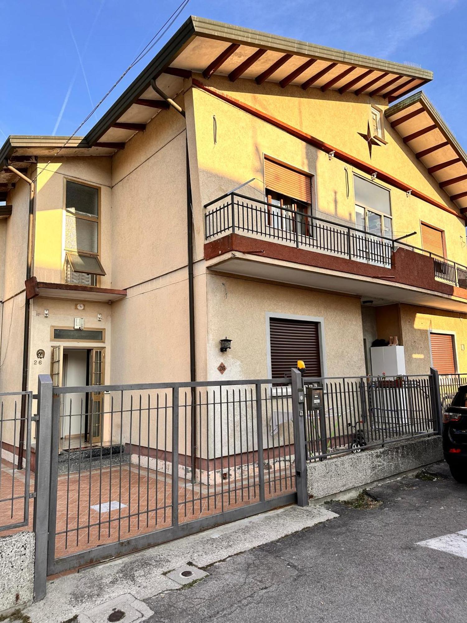 Apartamento Casa Gena Favaro Veneto Exterior foto